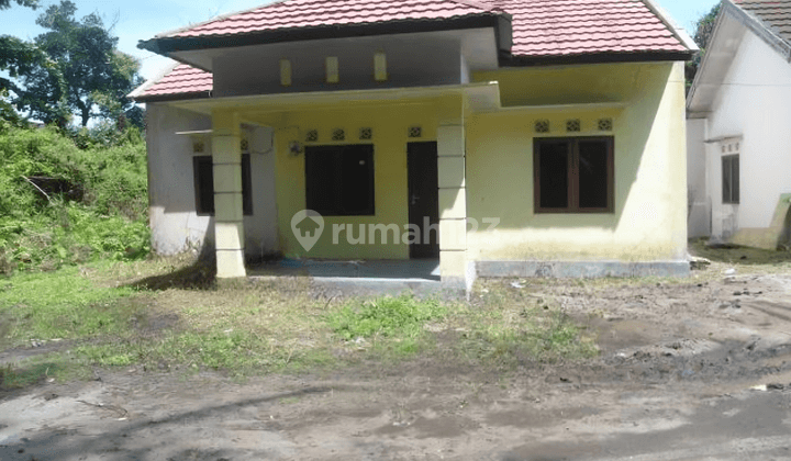 Rumah Murah Aset Mandiri, Sebangau, Kalimantan Tengah 2