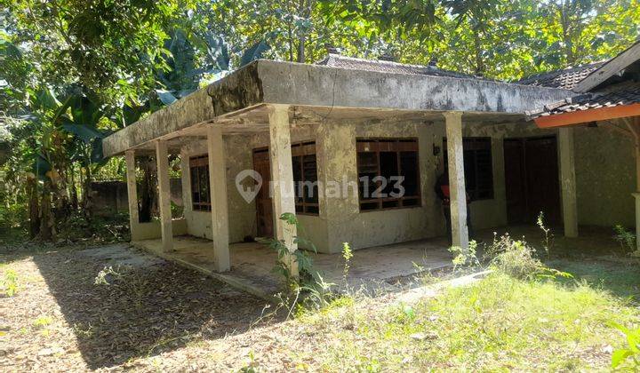 Rumah Murah Aset Mandiri,Bulu,Sukoharjo 1