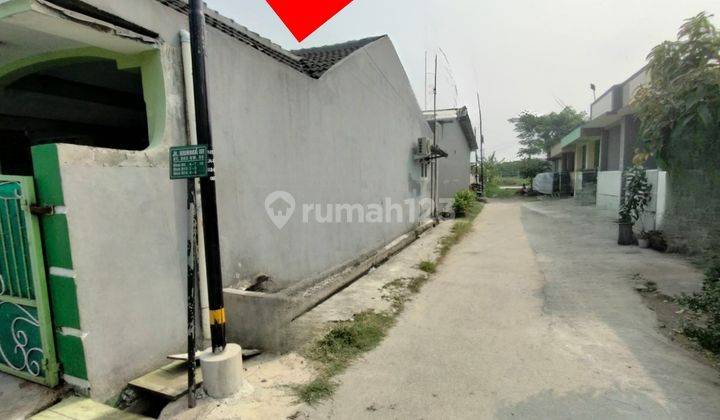 Rumah Murah Aset Mandiri,TAMBUN UTARA, KAB BEKASI 2