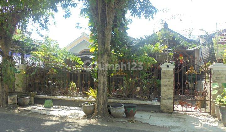 Rumah Murah Aset Mandiri, Kab Bojonegoro