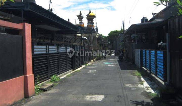 Rumah Murah Aset Mandiri, Gianyar, Bali 2