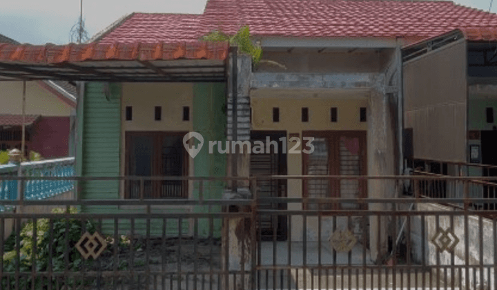 Rumah Murah Aset Mandiri, Kota Medan, Provinsi Sumatera Utara 1