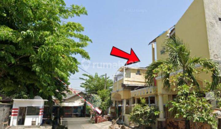 Rumah Murah Aset Mandiri, Surabaya Selatan Kota Surabaya