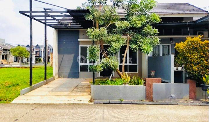 Rumah Murah Aset Mandiri,PARUNG PANJUNG, KAB BOGOR