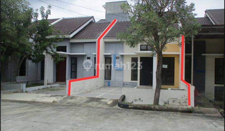 Rumah Murah Aset Mandiri, Tarumajaya, Bekasi 2