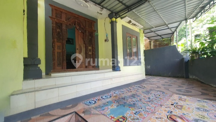 Rumah Murah Aset Mandiri, Tabanan, Bali