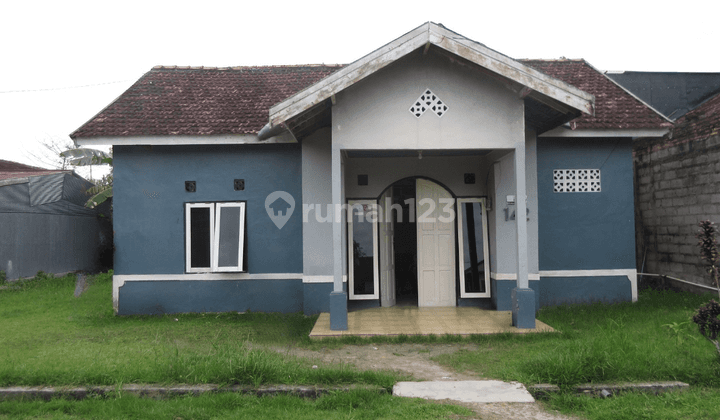 Rumah Murah Aset Mandiri, Baamang, Kalimantan Tengah 2