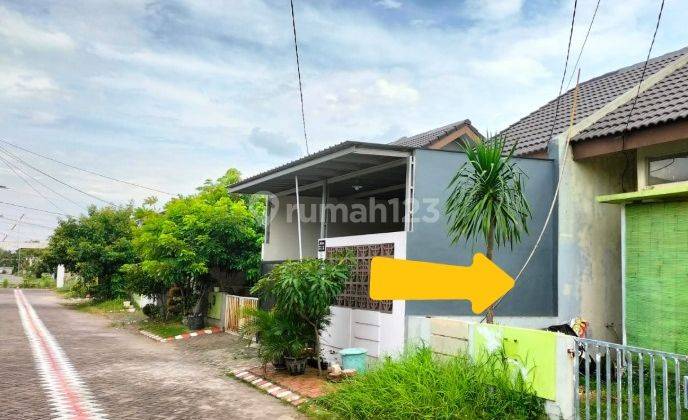 Rumah Murah Aset Mandiri, Kab Sidoarjo 2