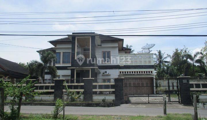 Rumah Murah Aset Mandiri, Alam Barajo, Jambi 1