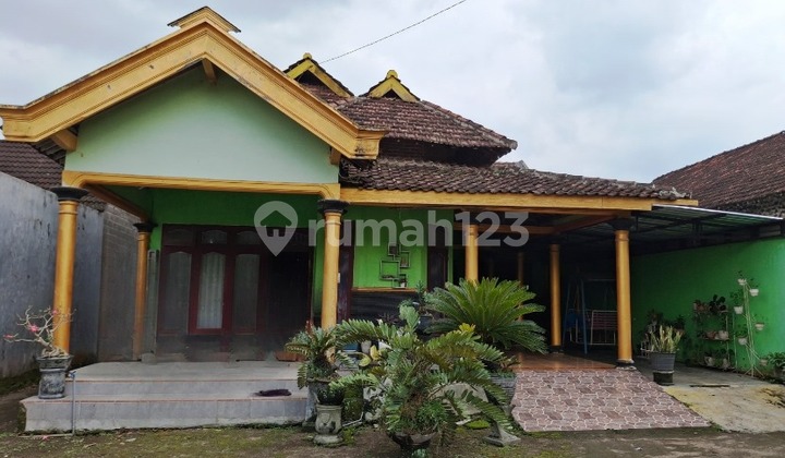 Rumah Murah Aset Mandiri, Kab Kediri