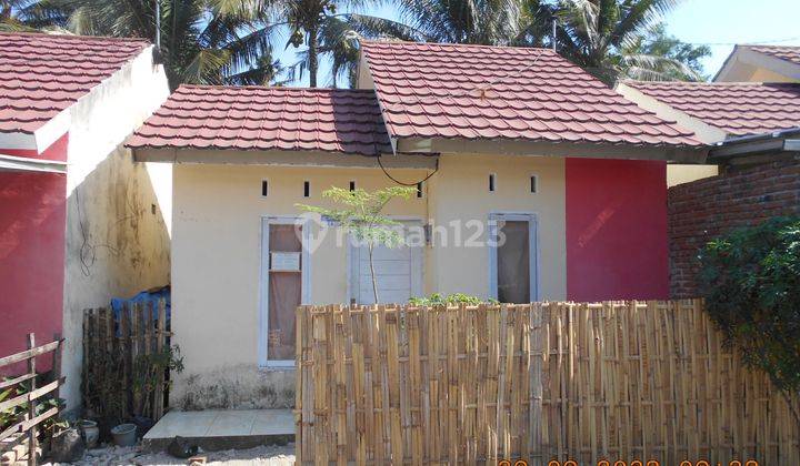Rumah Murah Aset Mandiri, Lombok Barat, Nusa Tenggara Barat 1