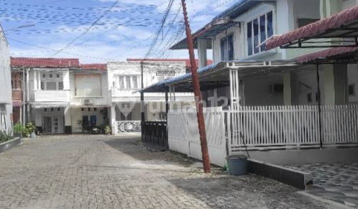 Rumah Murah Aset Mandiri, KOTA MEDAN, PROVINSI SUMATERA UTARA 2
