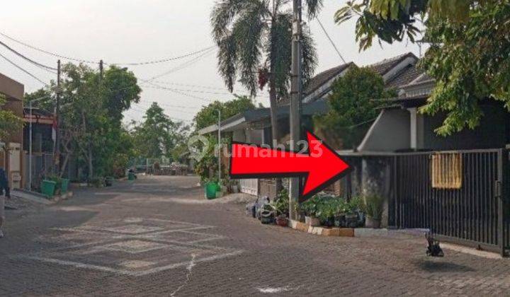 Rumah Murah Aset Mandiri, Kab Sidoarjo 2