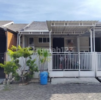 Rumah Murah Aset Mandiri, Kab Sidoarjo