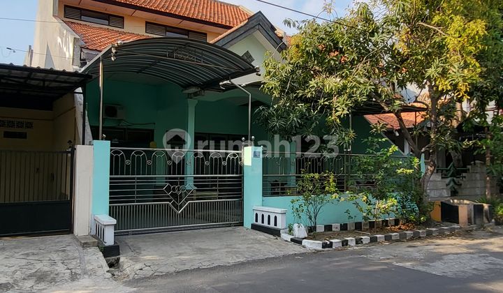 Rumah Murah Aset Mandiri, Surabaya Timur, Kota Surabaya