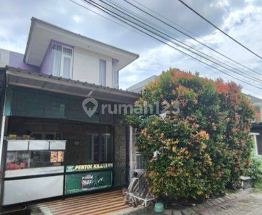 Rumah Murah Aset Mandiri, Kab Sidoarjo 1