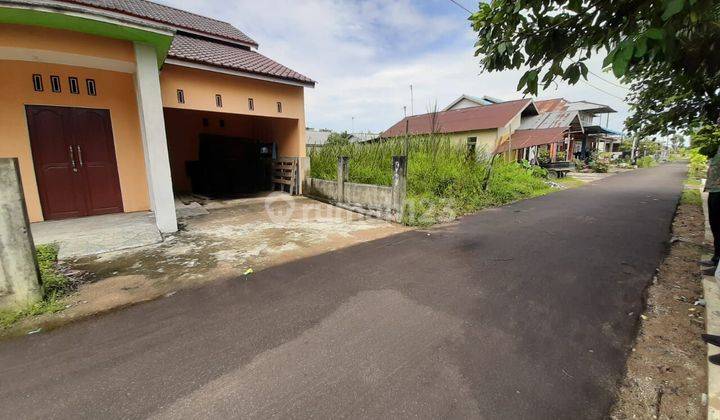 Rumah Murah Aset Mandiri, Sungai Kakap, Kalimantan Barat 2