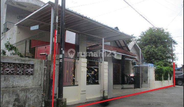 Rumah Murah Aset Mandiri, Tegalrejo, Yogyakarta 1