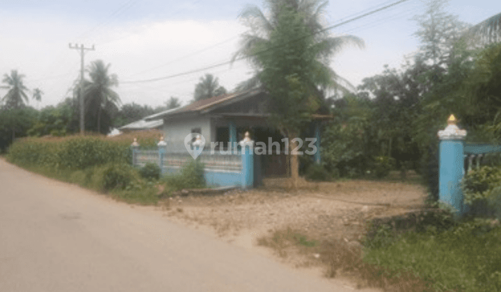 Rumah Murah Aset Mandiri, KABUPATEN LANGKAT, PROVINSI SUMATERA UTARA 2