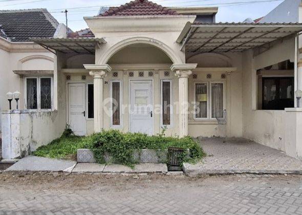 Rumah Murah Aset Mandiri, Kab Mojokerto