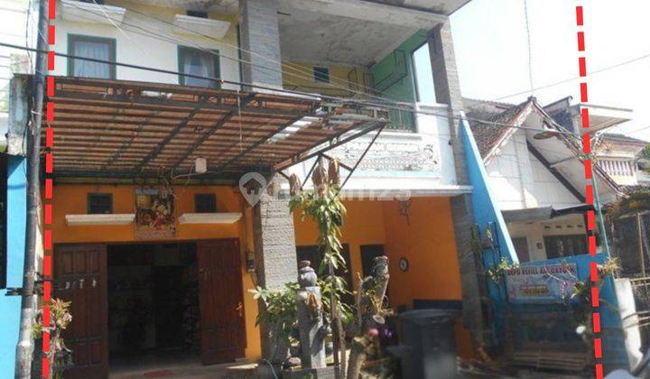 Rumah Murah Aset Mandiri, Lowokwaru, Malang
