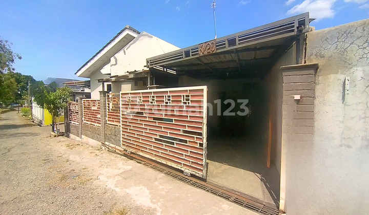 Rumah Aset Mandiri di Cirebon