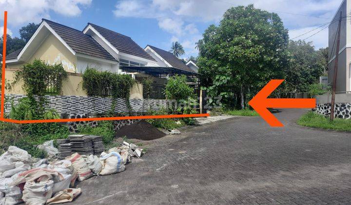 Rumah Tinggal 1 Lantai di Kota Manado 2