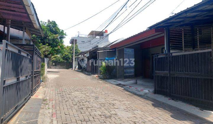 Rumah Murah Aset Mandiri, Curug, Banten 2