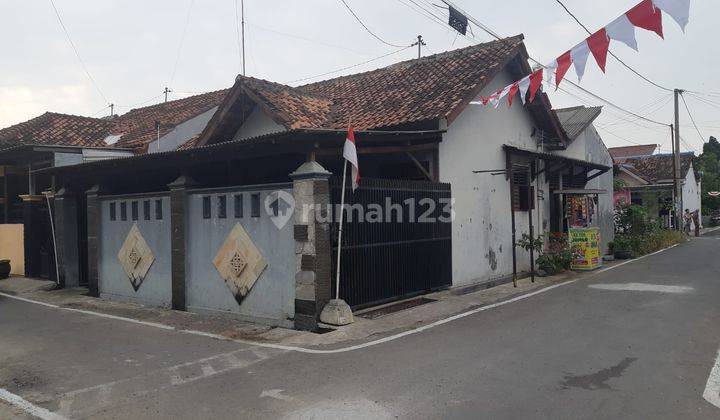 Rumah Murah Aset Mandiri,Taman, Pemalang 1