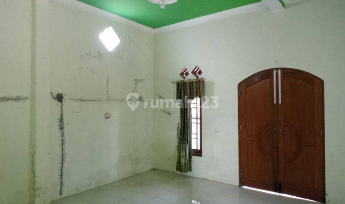 Rumah Murah Aset Mandiri, Polokarto, Sukoharjo