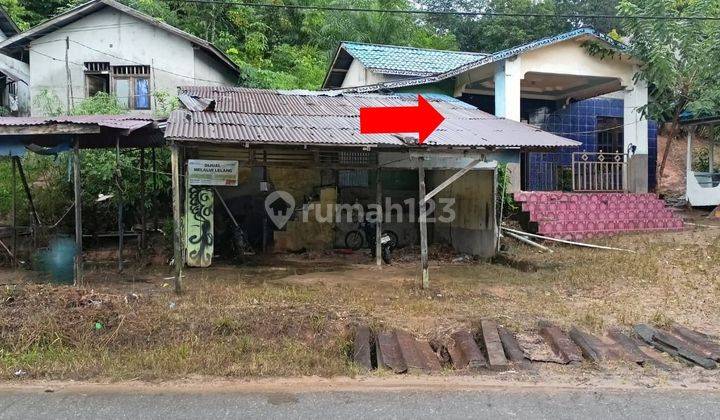 Rumah Murah Aset Mandiri, Nanga Pinoh, Kalimantan Barat 2