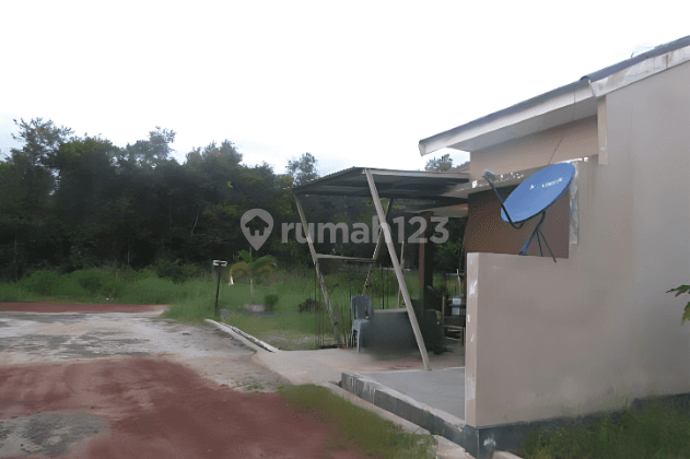 Rumah Murah Aset Mandiri, Mentawa Baru Ketapang, Kalimantan Tengah 2