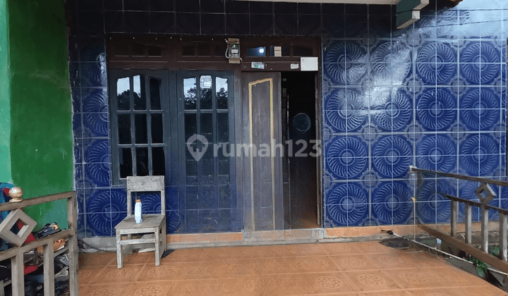 Rumah Murah Aset Mandiri, Nanga Pinoh, Kalimantan Barat 1