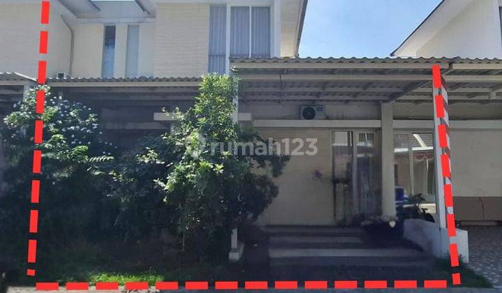 Rumah Murah Aset Mandiri, Kab Sidoarjo
