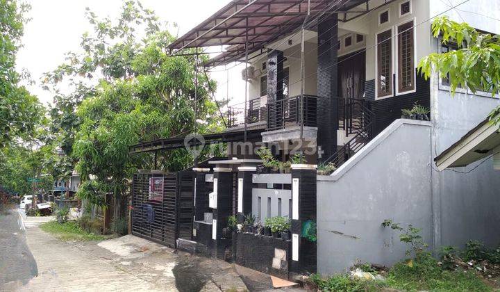 Rumah Murah Aset Mandiri, Samarinda Utara, Kalimantan Timur 2