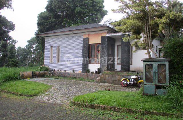 Rumah Murah Aset Mandiri, Pacet, Jawa Barat 2