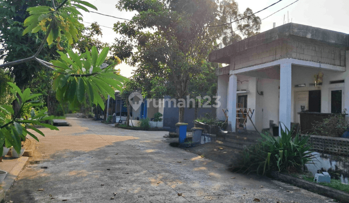 Rumah Murah Aset Mandiri, Taruma Jaya, Jawa Barat 2