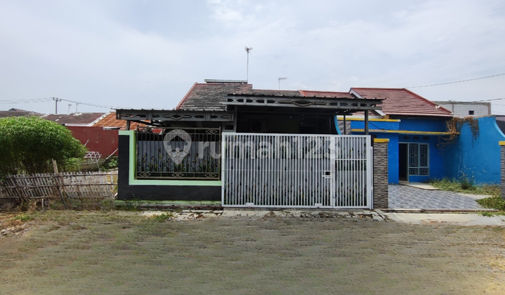 Rumah Aset Mandiri di Indramayu 1