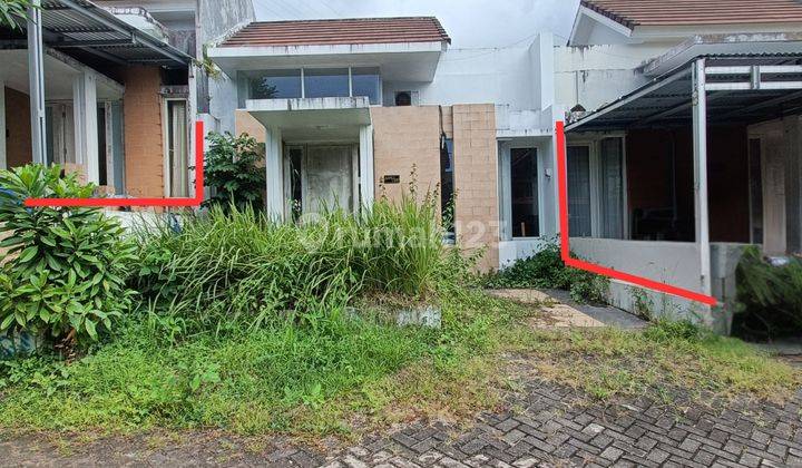 Rumah Tinggal 1 Lantai di Kota Manado 1