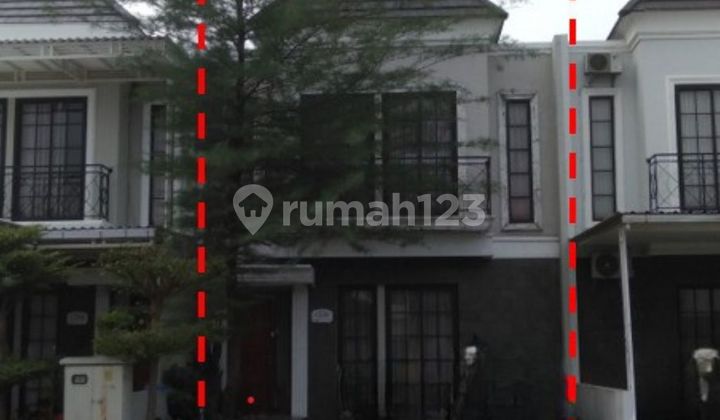 Rumah Murah Aset Mandiri, Kab Sidoarjo