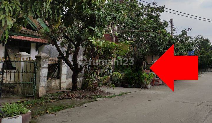Rumah Murah Aset Mandiri,TAMBUN SELATAN, KAB BEKASI 2