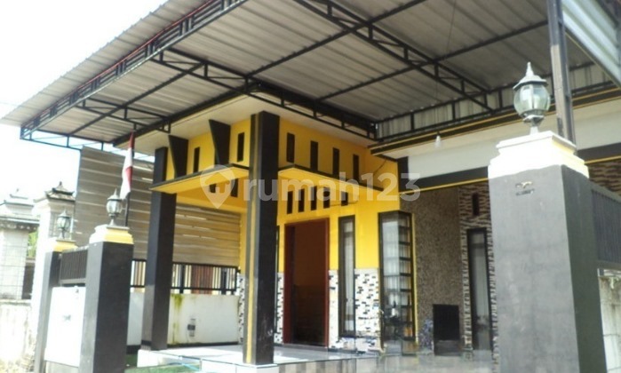 Rumah Murah Aset Mandiri, Kab Tulungagung