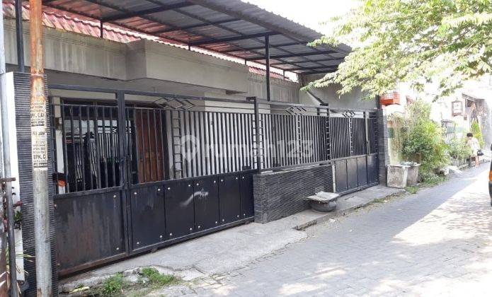 Rumah Murah Aset Mandiri, Kota Surabaya 1