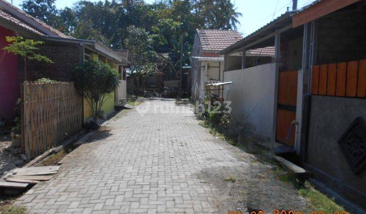 Rumah Murah Aset Mandiri, Lombok Barat, Nusa Tenggara Barat 2