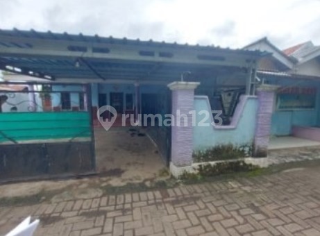 Rumah Murah Aset Mandiri, Kab Banyuwangi