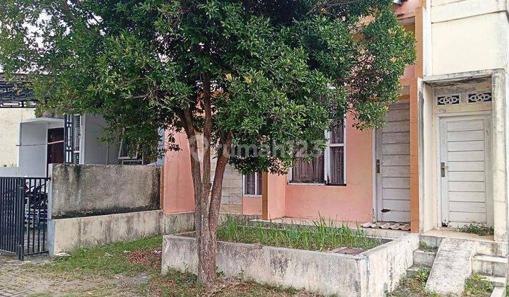 Rumah Murah Aset Mandiri, Bandar Lampunh, Lampung 2