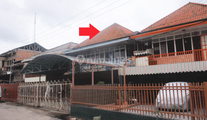 Rumah Murah Aset Mandiri, Kecamatan Ilir Timur I, Sumatera Selatan 2