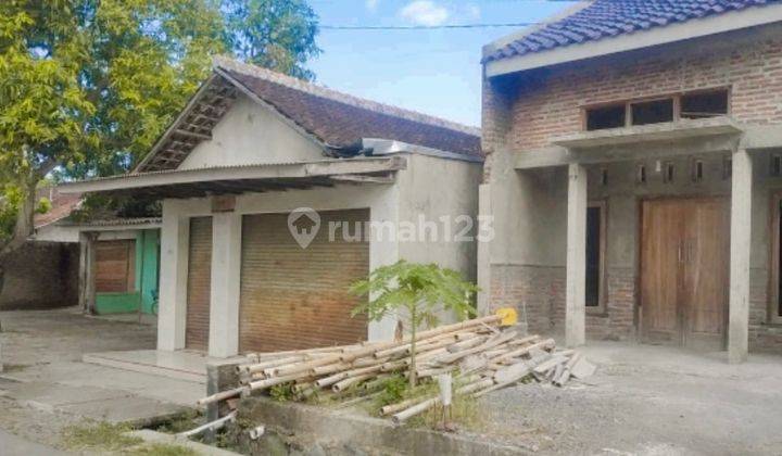 Rumah Murah Aset Mandiri, Larangan, Jawa Tengah 2