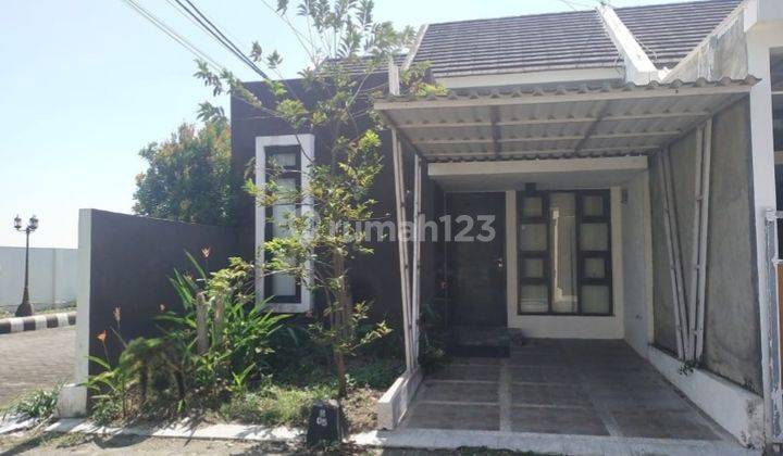 Rumah Murah Aset Mandiri, Kab Kediri