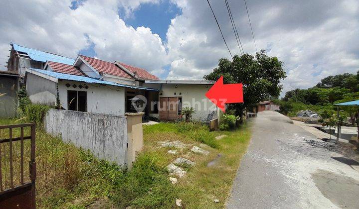 Rumah Murah Aset Mandiri, Liang Anggang, Kalimantan Selatan 2